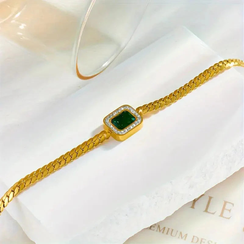 Orielle Verdaska Bracelet