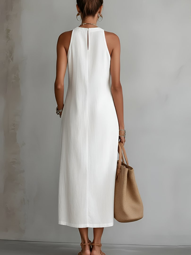 Sydney | Elegant Summer Dress