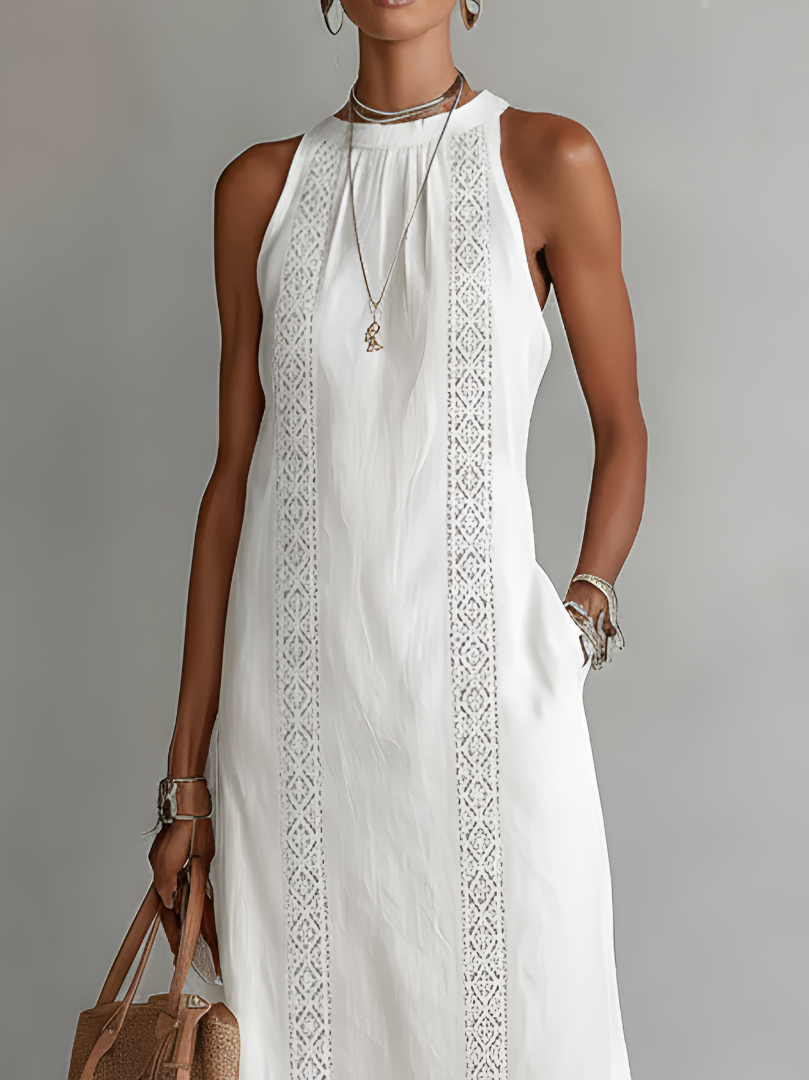 Sydney | Elegant Summer Dress