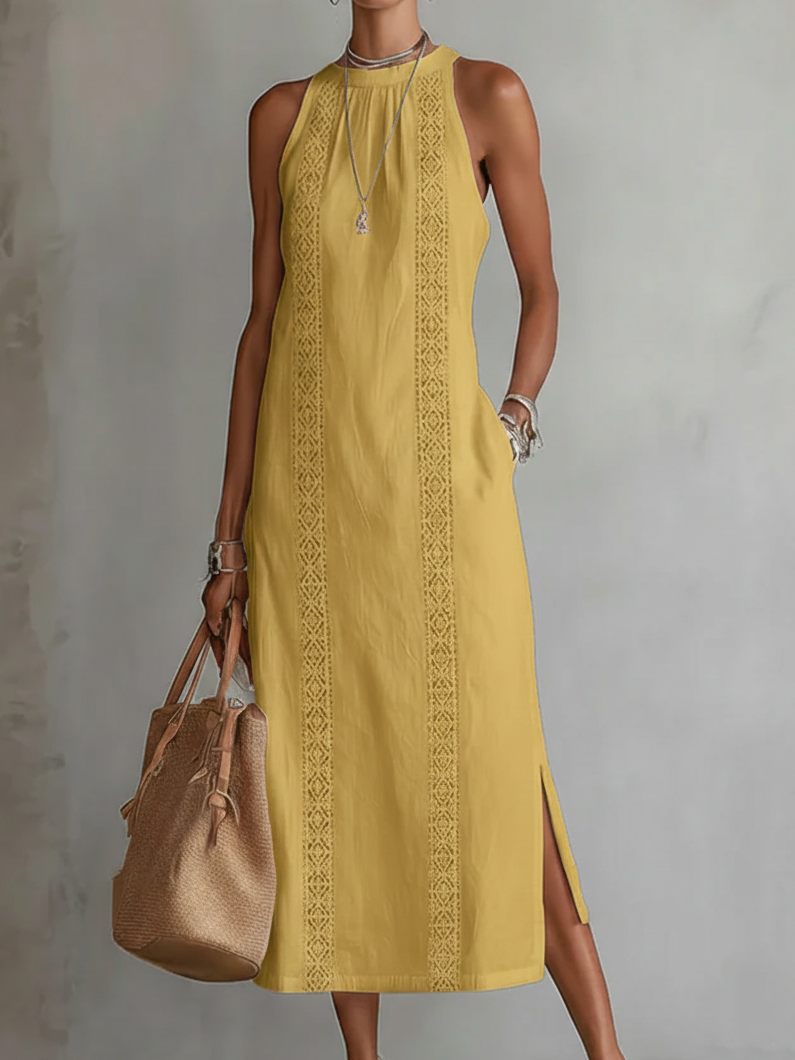 Sydney | Elegant Summer Dress