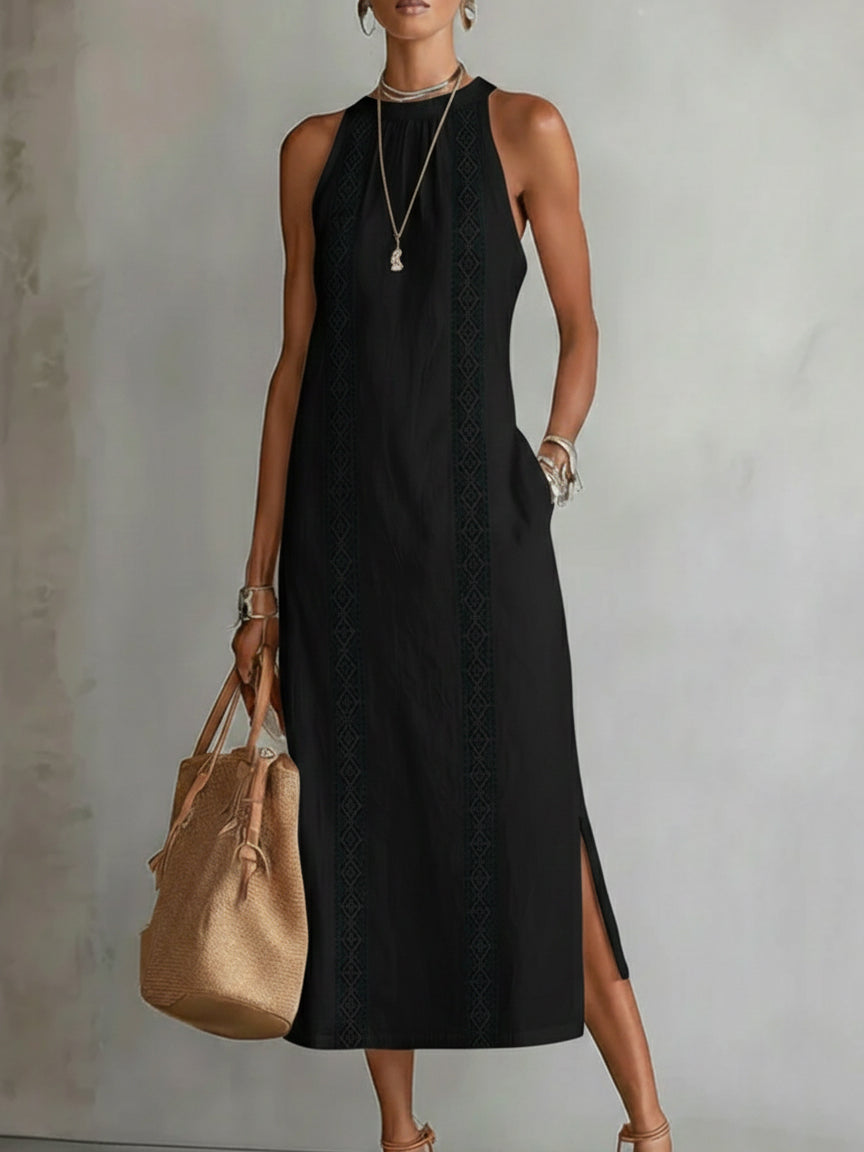 Sydney | Elegant Summer Dress