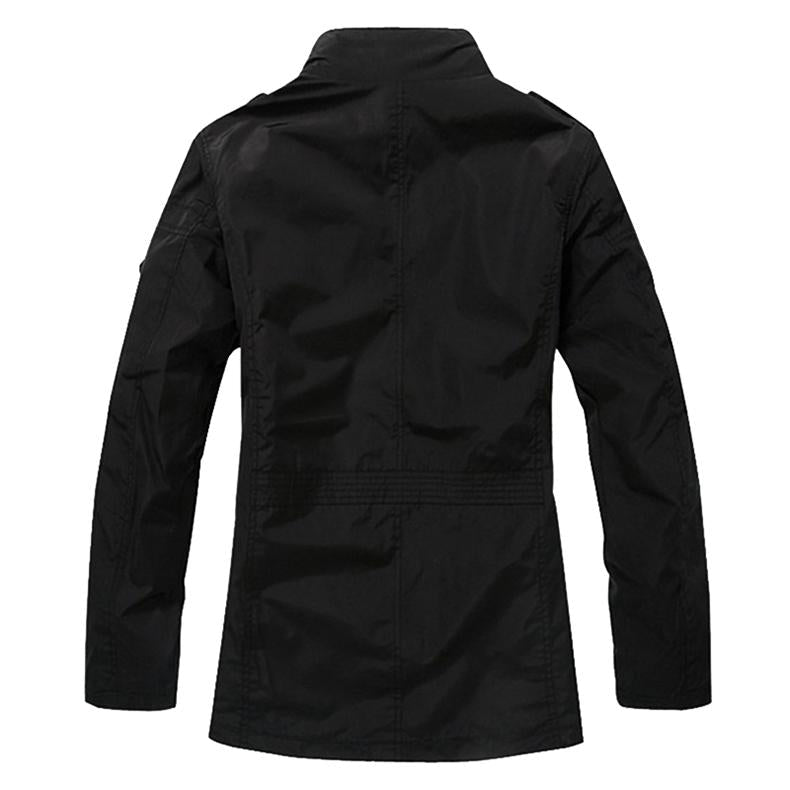 Albert - Retro Field Jacket