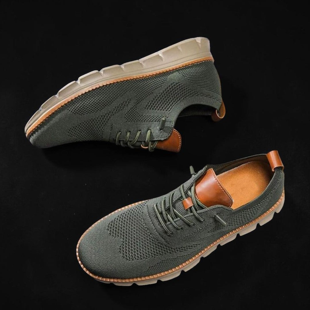 Almafi | Lightweight Breathable Shoes