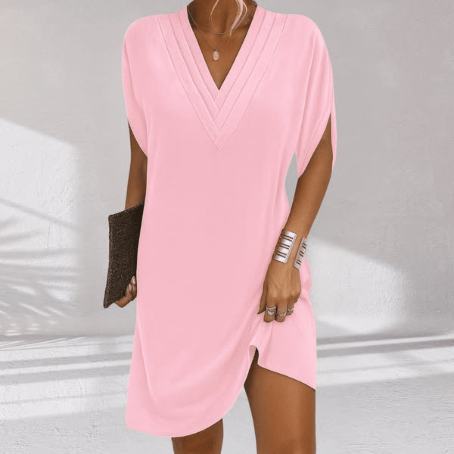 Elena | Midi Dress