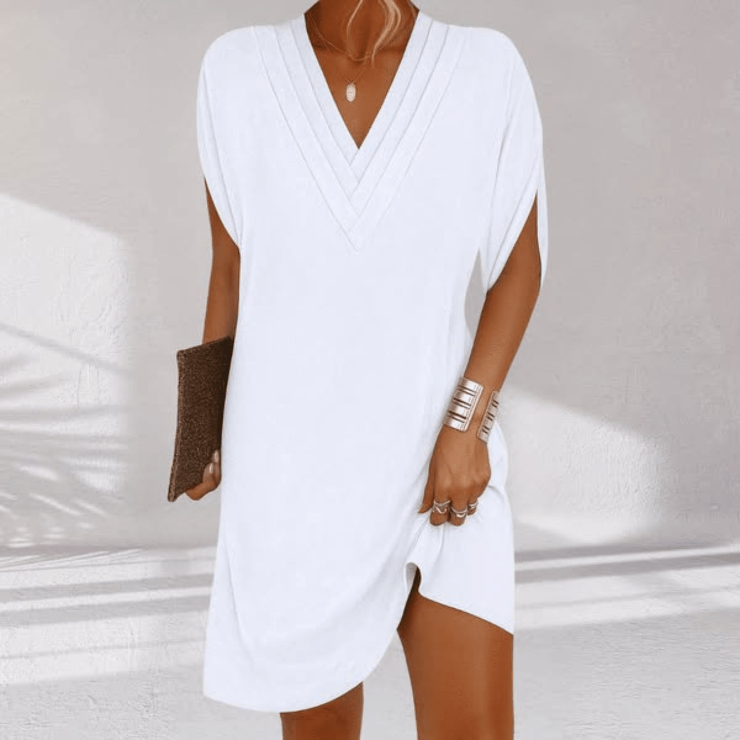 Elena | Midi Dress