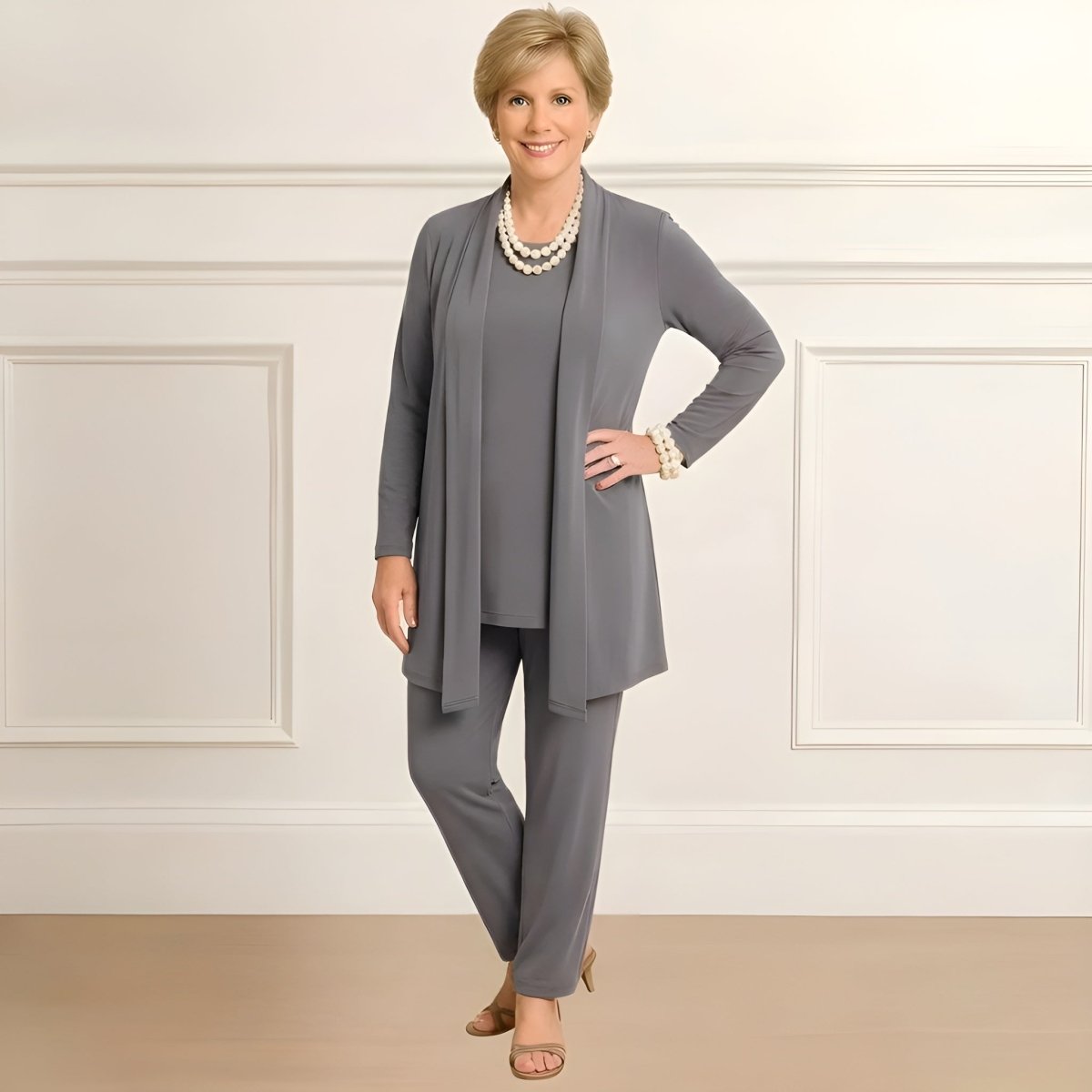 Auryss | Elegant 3-Piece Set