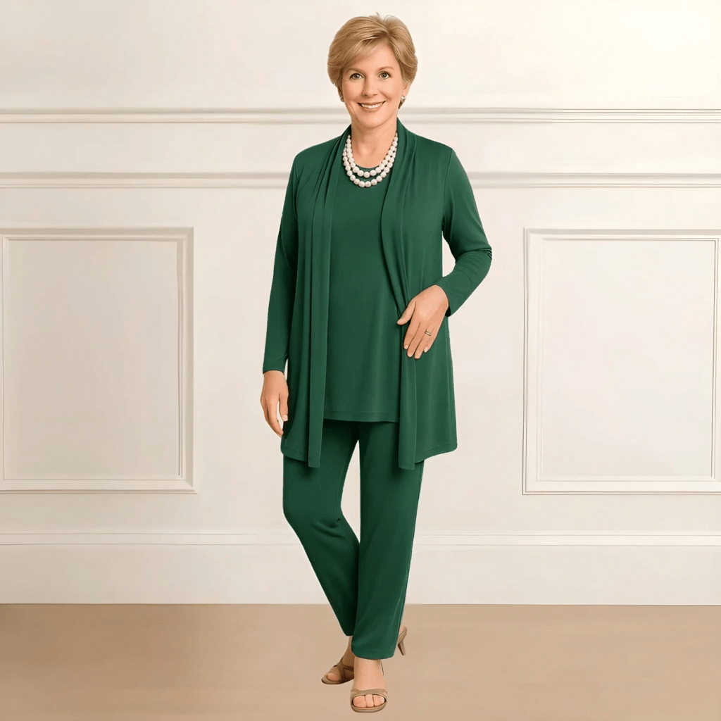 Auryss | Elegant 3-Piece Set