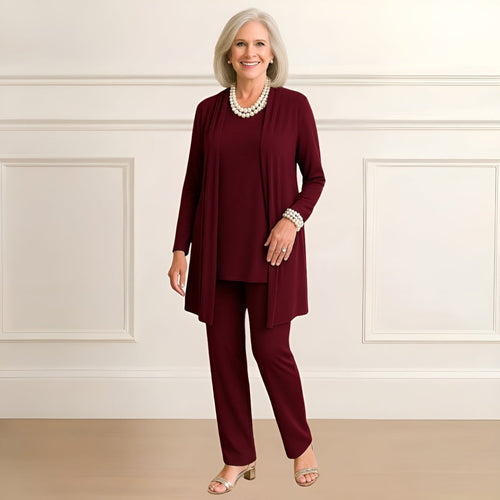 Auryss | Elegant 3-Piece Set