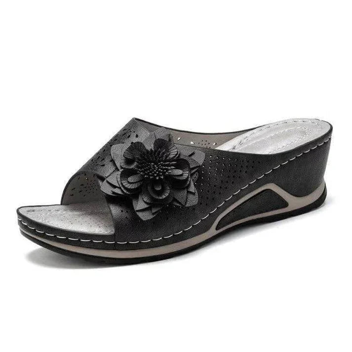 Nora - Orthopedic Comfort Sandals