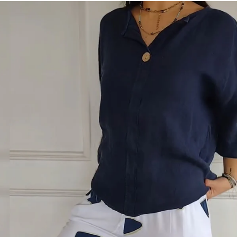 Jessamine | Relaxed Comfortable Flowy Stylish Daily Set