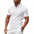 Jean | Casual Men's Polo