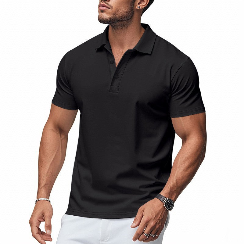 Jean | Casual Men's Polo