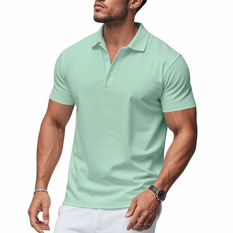 Jean | Casual Men's Polo