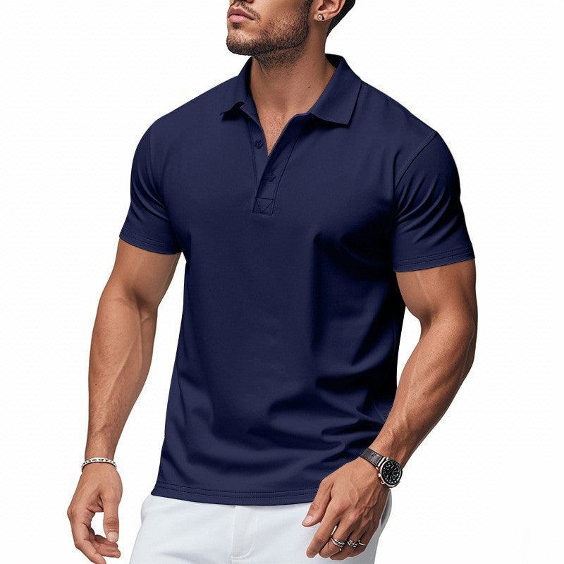 Jean | Casual Men's Polo