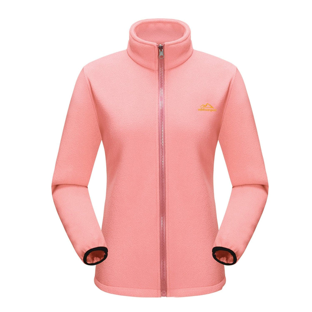 Aldenne – 3-in-1 Waterproof Winter Jacket