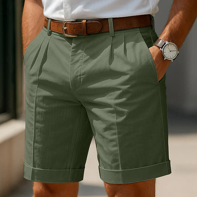 Jacob | Retro Shorts