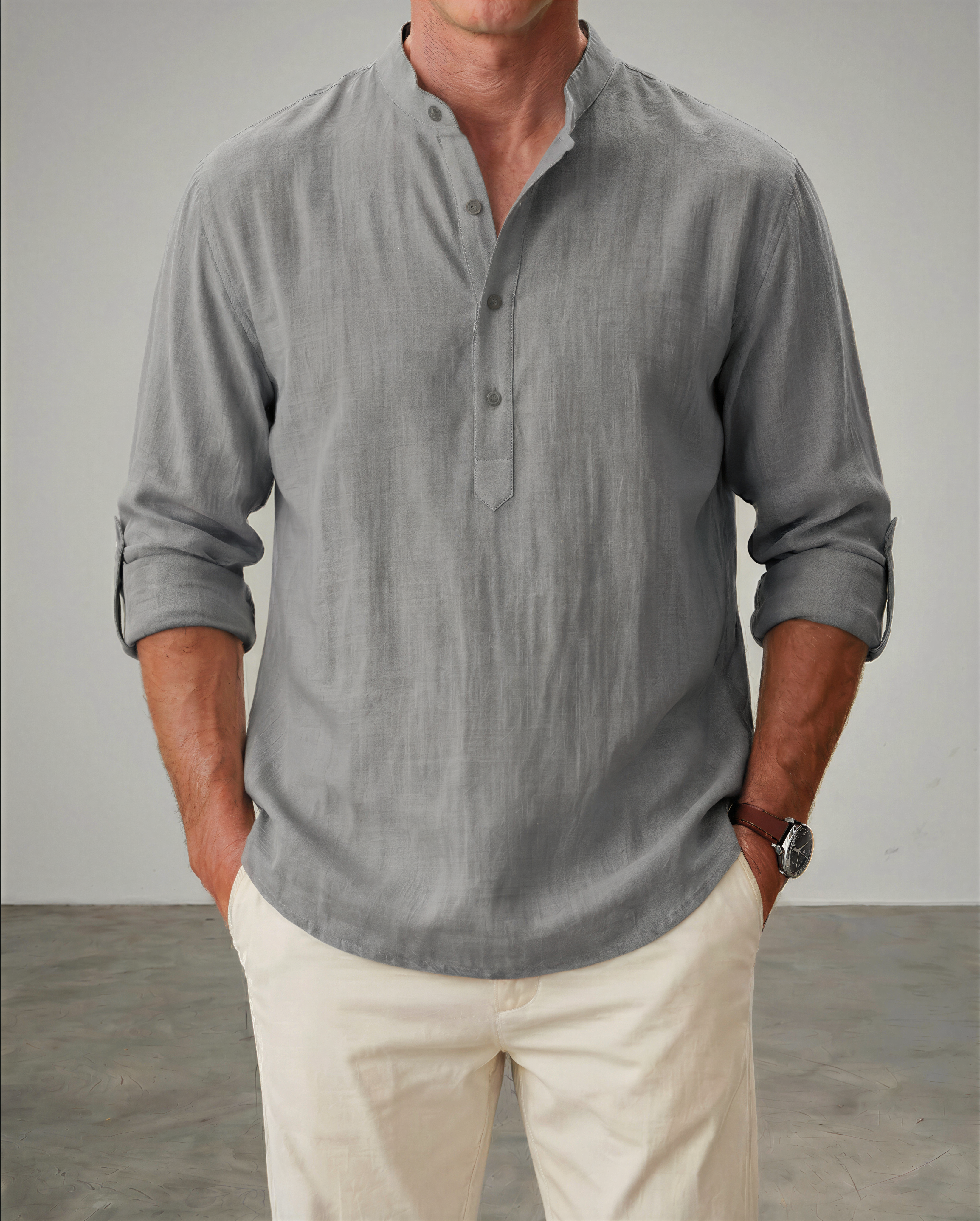 Casper | Casual Shirt