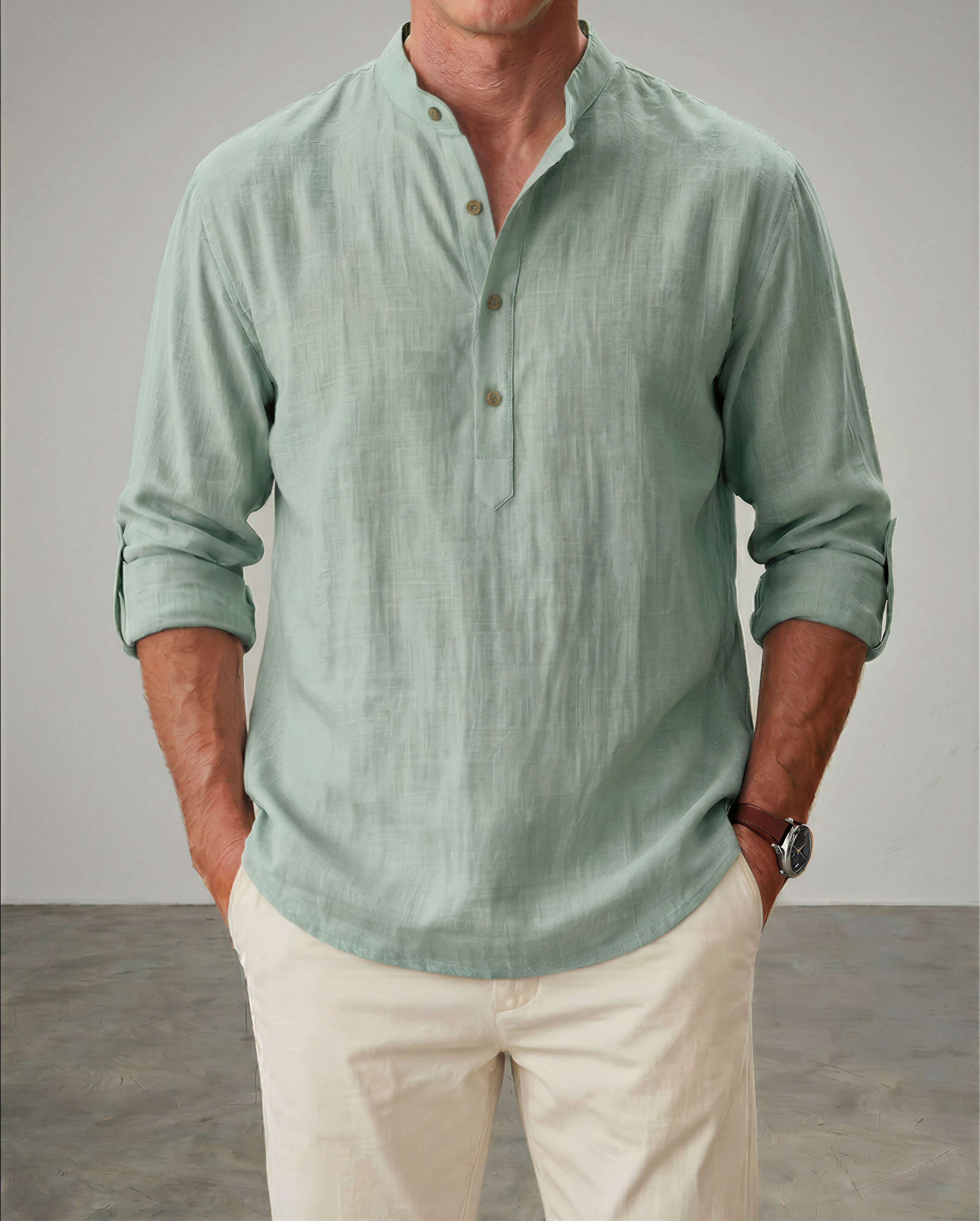 Casper | Casual Shirt