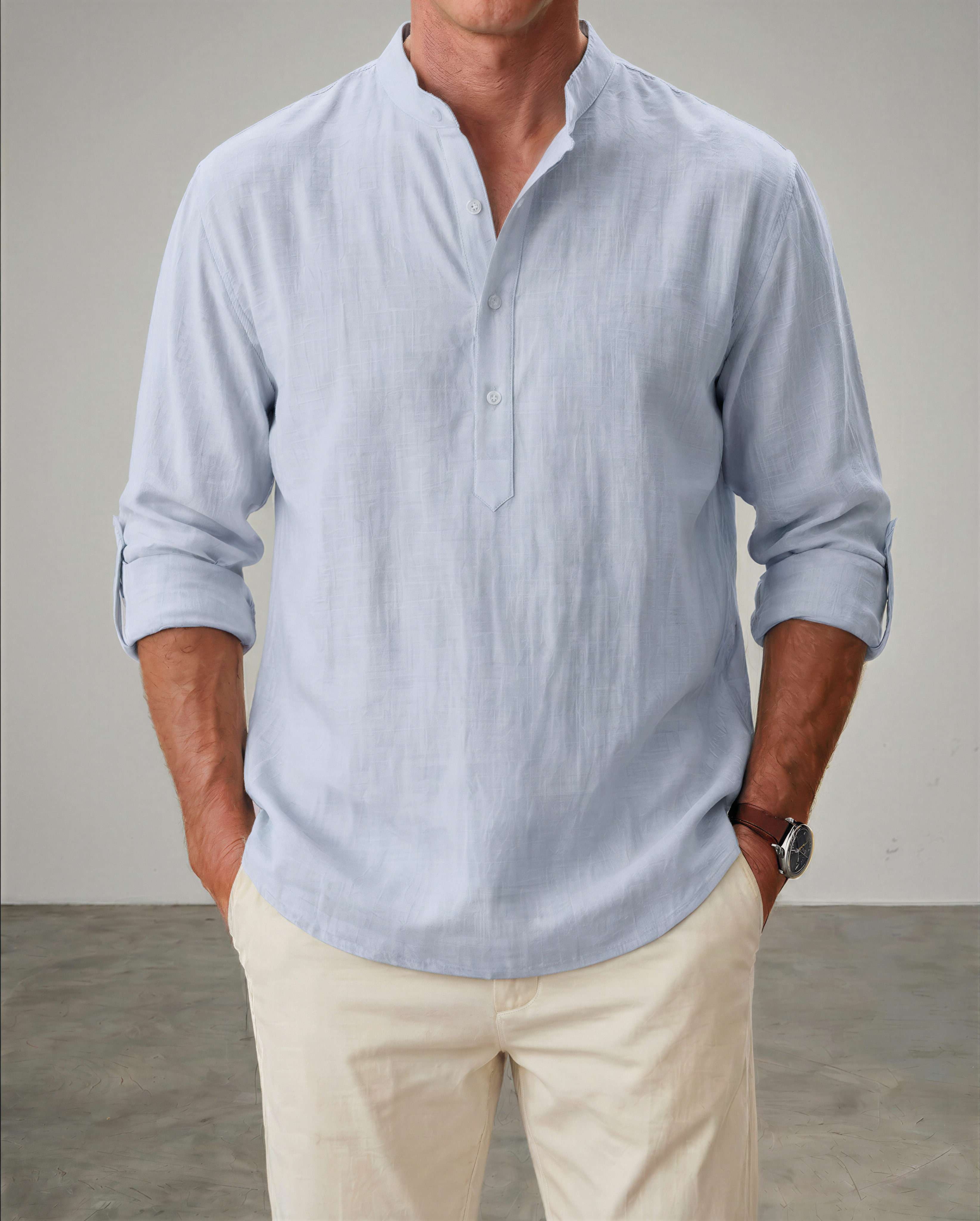 Casper | Casual Shirt