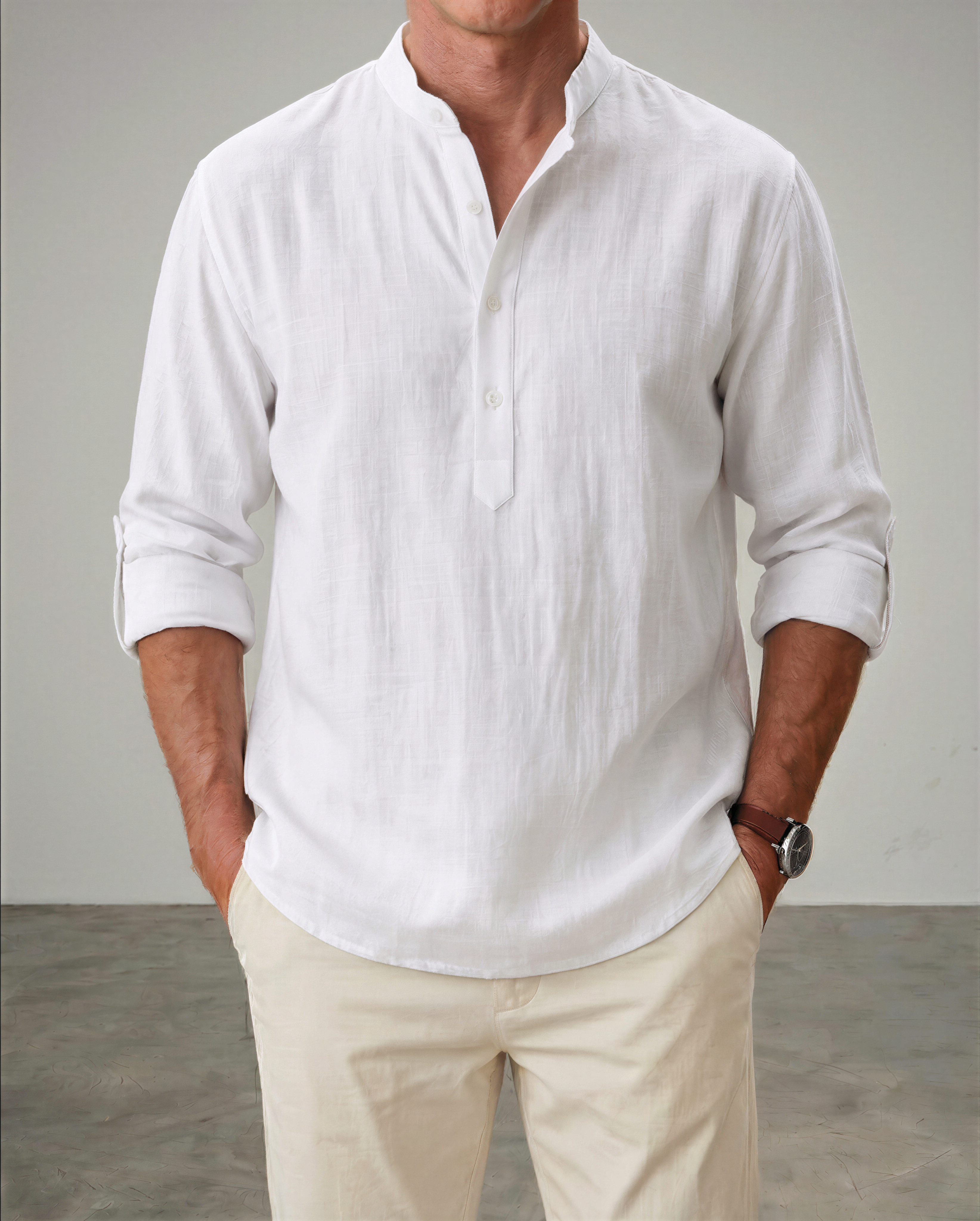 Casper | Casual Shirt