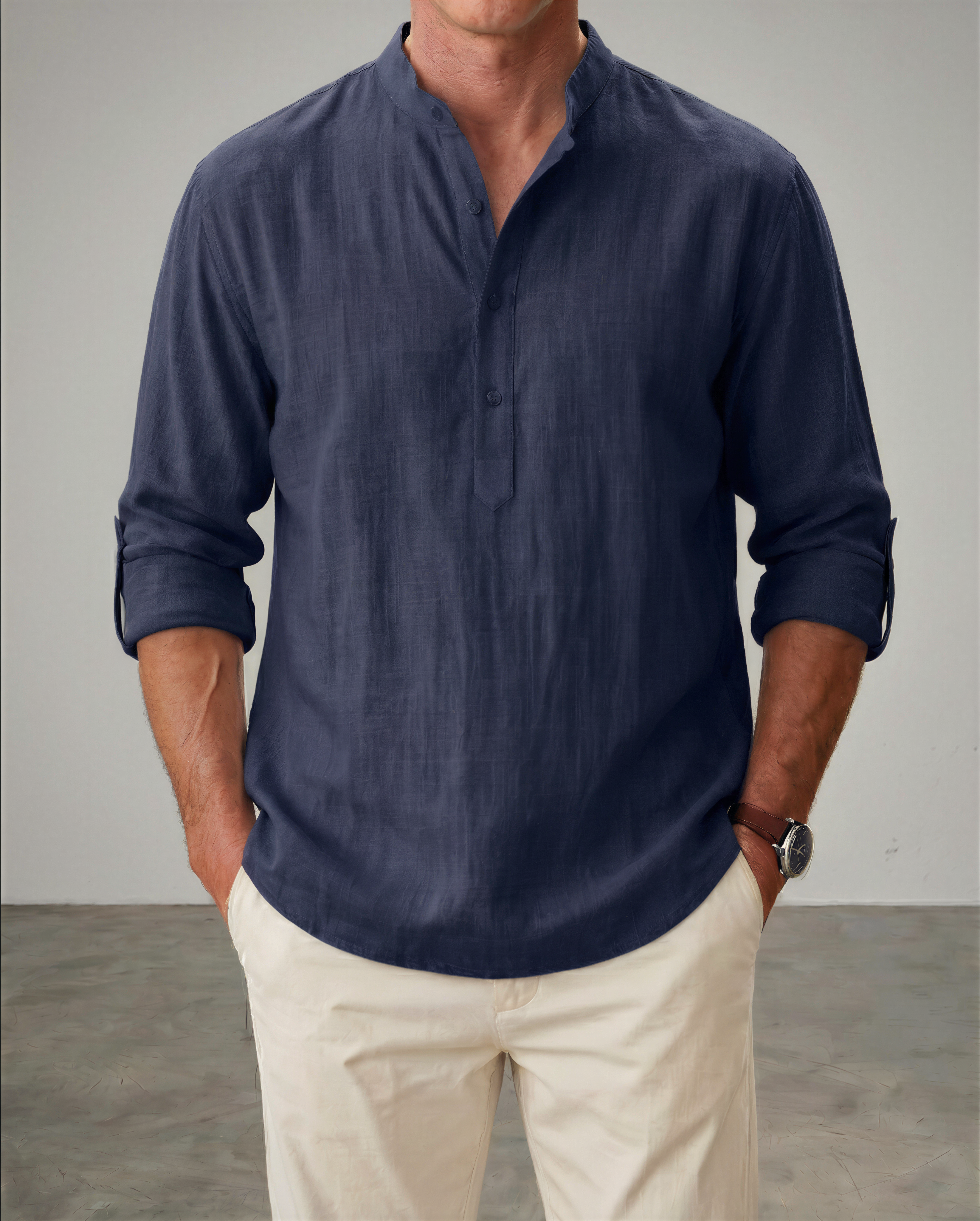 Casper | Casual Shirt