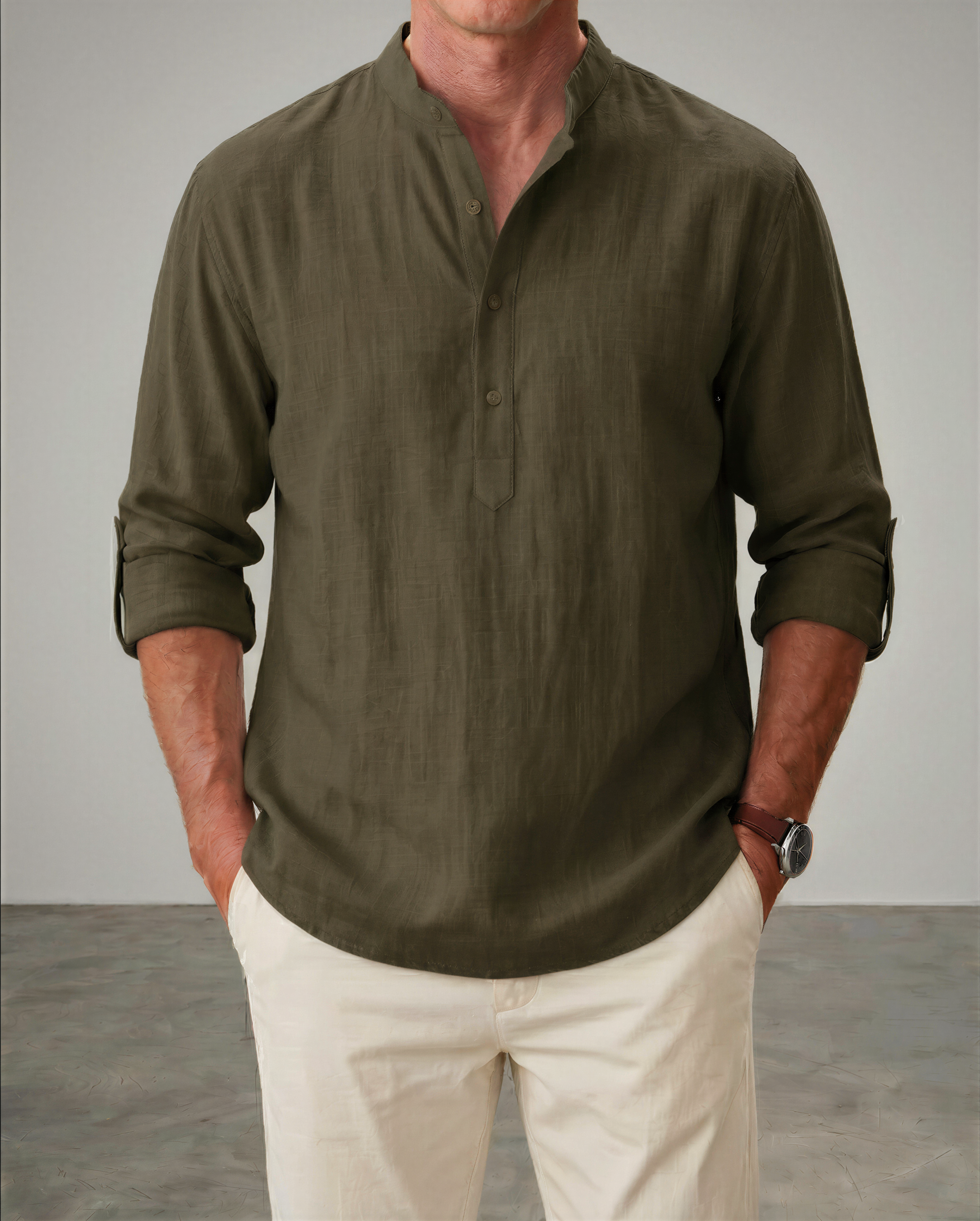 Casper | Casual Shirt