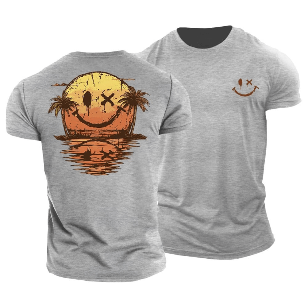 Sam | Smiley T-shirt