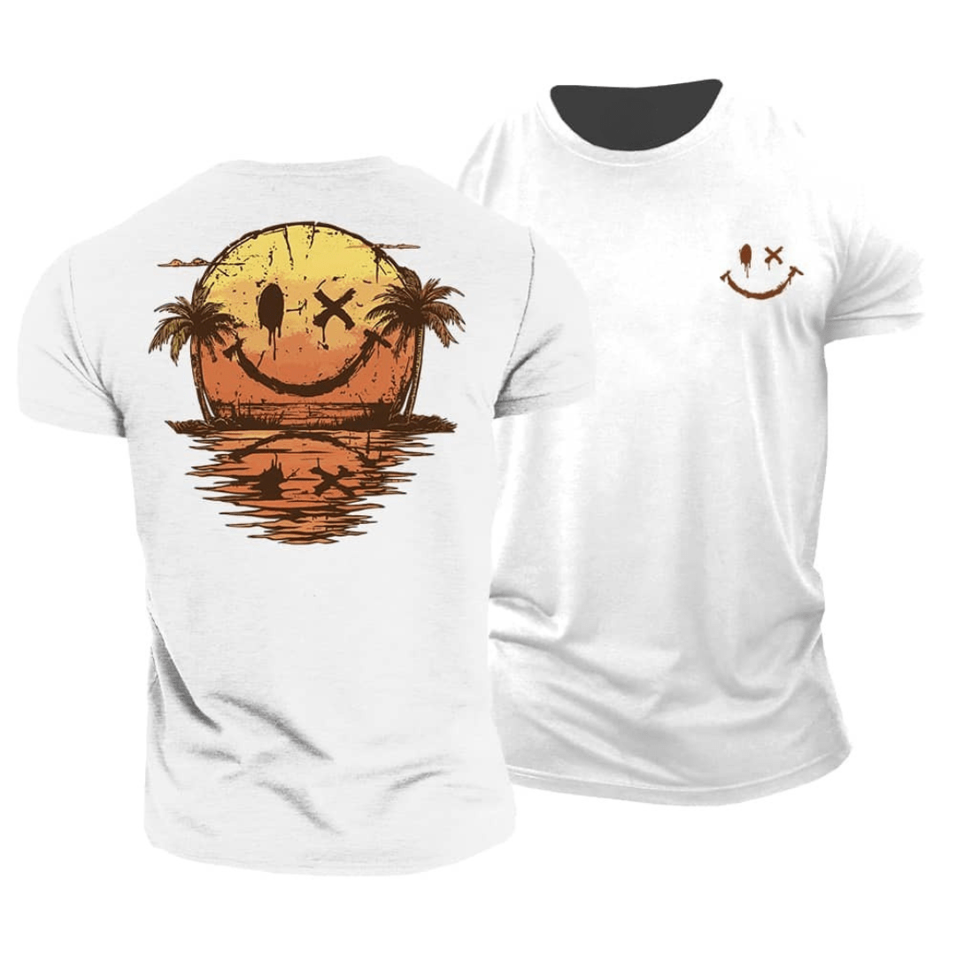 Sam | Smiley T-shirt